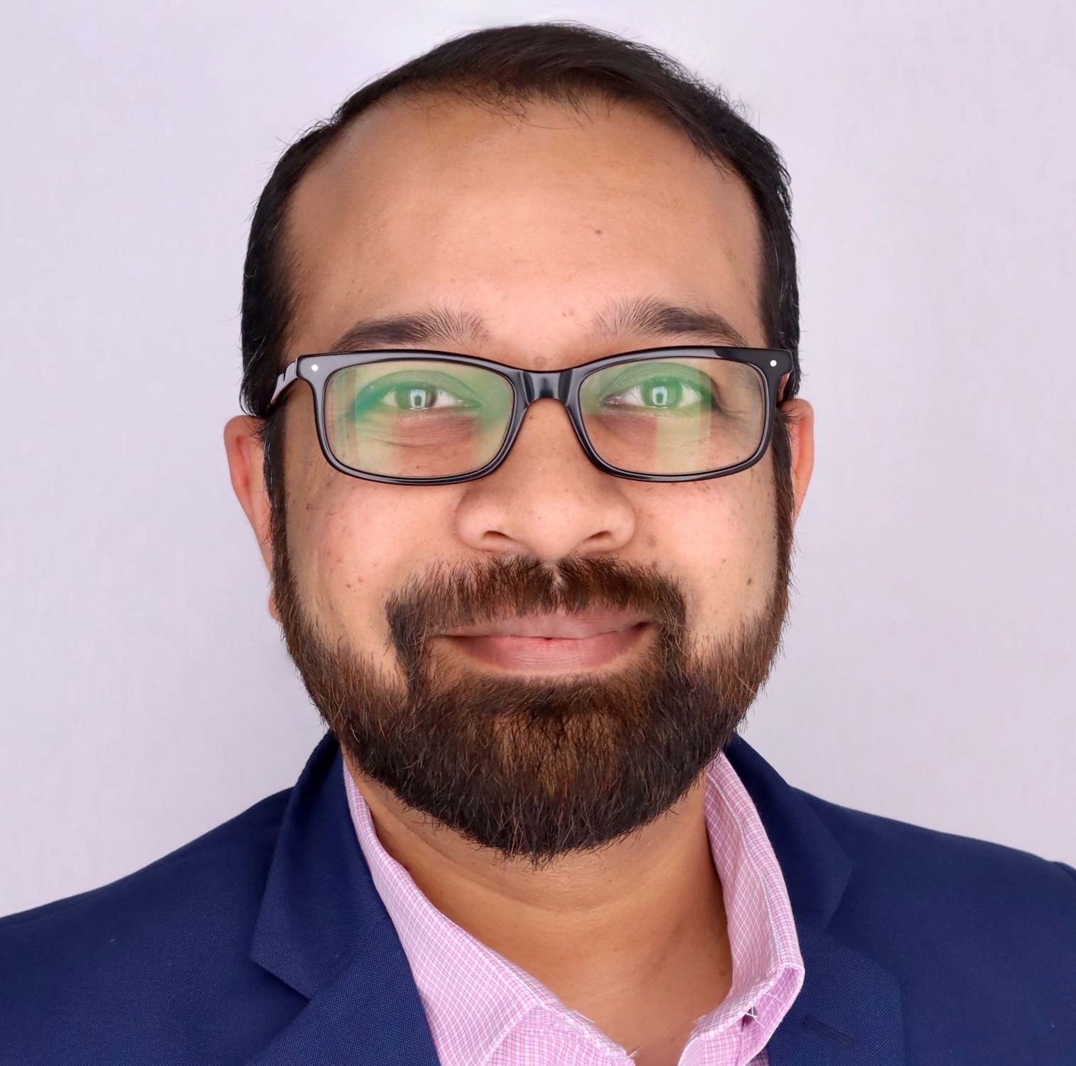 Prof. Muhammad Ali Gulzar