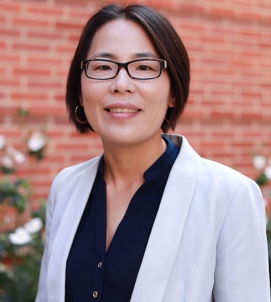 Prof. Miryung Kim